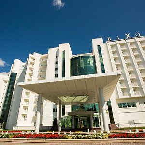 Rixos-Prykarpattya Resort