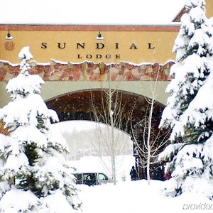 Sundial Lodge By Park City - Canyons Village