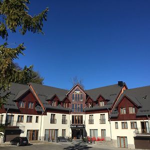 Dask Resort