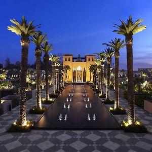 Four Seasons Resort Marrakech